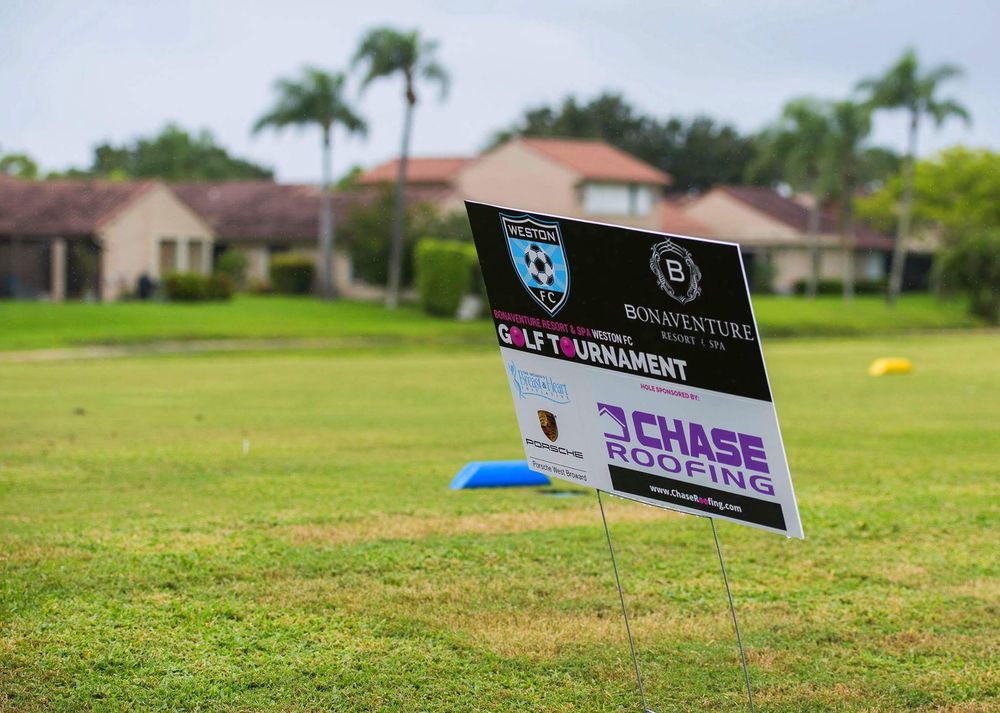 Slide of Chase Roofing