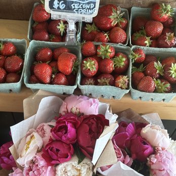 Farm Club - Fresh fruit and flowers - Farmers Market Near Me - Traverse City, Michigan Farm Club - Fresh fruit and flowers - Farmers Market Near Me - Traverse City, Michigan