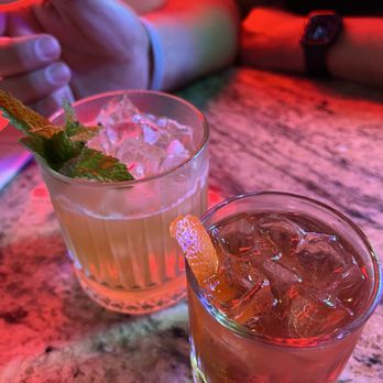 The Double Club - Cocktail Bars Near Me - New Orleans, Louisiana The Double Club - Cocktail Bars Near Me - New Orleans, Louisiana
