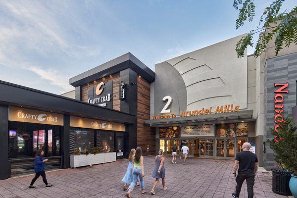 Arundel Mills by null