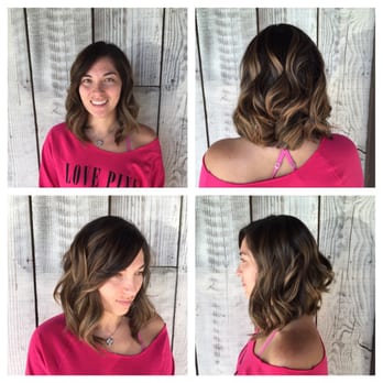 D Salon - Hair Salons Near Me - Riverside, California