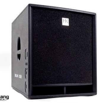 einklang-koeln - HK Audio passiver Subwoofer mieten bei einklang-koeln - Party & Event Planning Near Me - Cologne, NW
