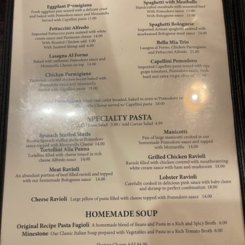 Bella Mia Pizza - Menu - Pizza Near Me - Greensboro, North Carolina Bella Mia Pizza - Menu - Pizza Near Me - Greensboro, North Carolina