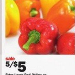 Ironically, their competitor's weekly ad included two of the items I left behind. Ironically, their competitor's weekly ad included two of the items I left behind.