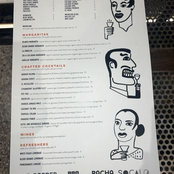 Border Grill - 2/7/24 Menu - Mexican Near Me - Las Vegas, Nevada Border Grill - 2/7/24 Menu - Mexican Near Me - Las Vegas, Nevada