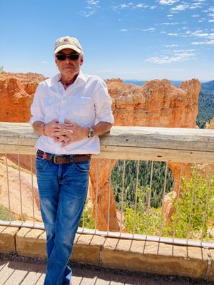 Natural Bridges National Monument by null