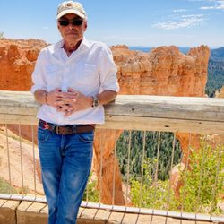 Natural Bridges National Monument