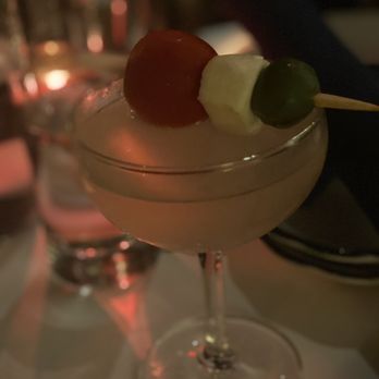 Caruso's Grocery - Martini - Italian Near Me - Washington, DC, District of Columbia