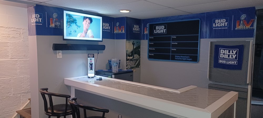 Slide of McCormick's Home Remodeling