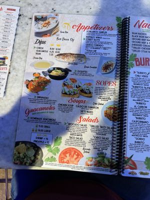 Poblanos Mexican Restaurant by null