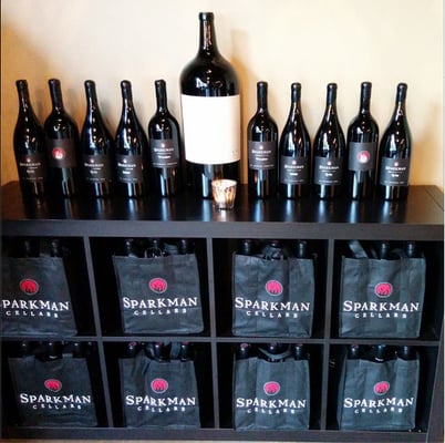 Photo of Sparkman Cellars - Woodinville, WA, US.