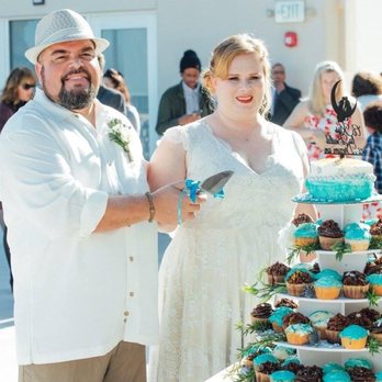 Catalina Museum - More wedding in the 2nd floor patio - Museums Near Me - Avalon, California