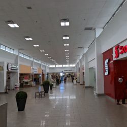 Westwood Square - Interior