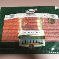 Gordon Food Service Marketplace - My favorite thing to buy at GFS