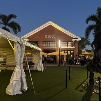 Ulele - New American Near Me - Tampa, Florida