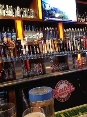 Katch Astoria by null