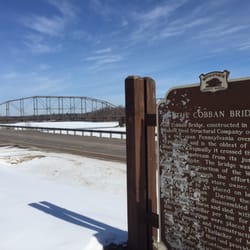 Cobban Bridge