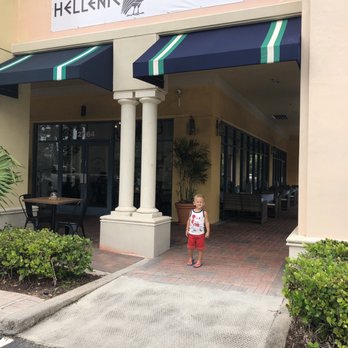 Hellenic - Greek Near Me - Coral Springs, Florida