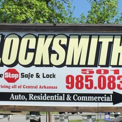 Call today for commercial and residential locks!