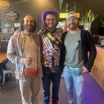 Twisted Texas Tour - Beer Tours Near Me