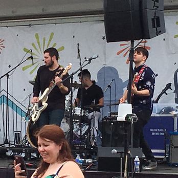 Herndon Festival - Live band - Festivals Near Me - Herndon, Virginia Herndon Festival - Live band - Festivals Near Me - Herndon, Virginia