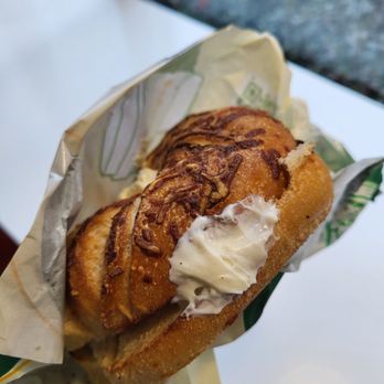Broad Nosh Bagels - Coffee & Tea Near Me - New York, New York Broad Nosh Bagels - Coffee & Tea Near Me - New York, New York