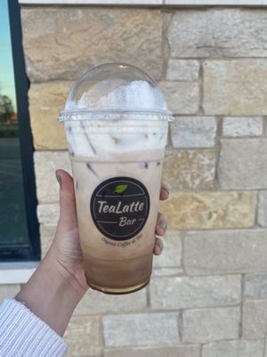 TeaLatte Bar by null