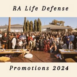 RA Life Defense At Urban School Of Self Defense