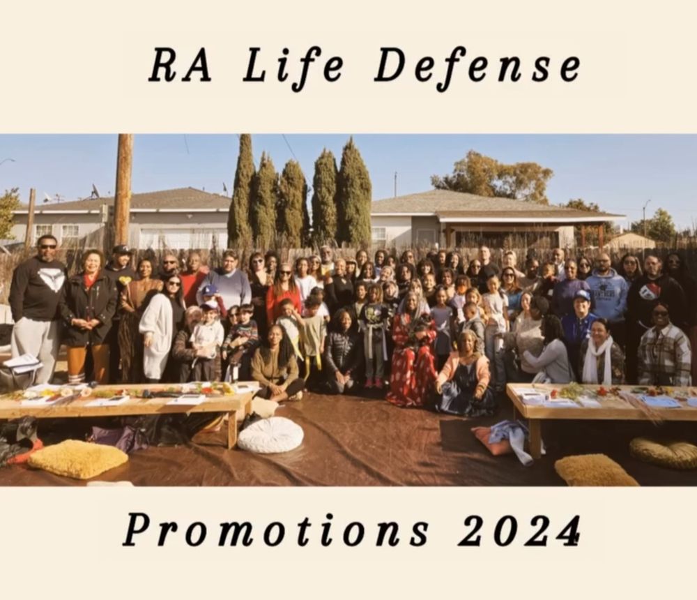 RA Life Defense At Urban School Of Self Defense Logo