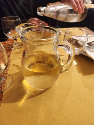 Trattoria Valentino by null