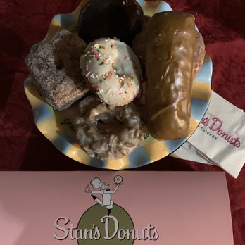 Stan's Donuts & Coffee - Donuts Near Me - Schaumburg, Illinois Stan's Donuts & Coffee - Donuts Near Me - Schaumburg, Illinois