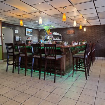 Banana Leaf Asian Bistro - Bar - Thai Near Me - Jacksonville, Florida Banana Leaf Asian Bistro - Bar - Thai Near Me - Jacksonville, Florida