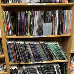 Half Price Books