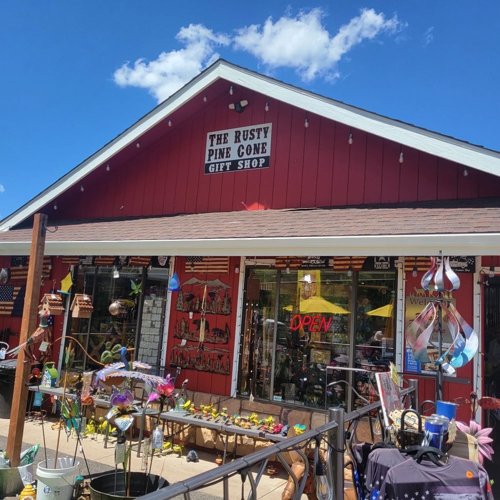 Pine Strawberry - Cutest gift shop ever!!! - Museums Near Me - Pine, Arizona Pine Strawberry - Cutest gift shop ever!!! - Museums Near Me - Pine, Arizona