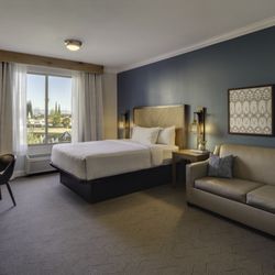 Ayres Hotel Chino Hills - Ontario