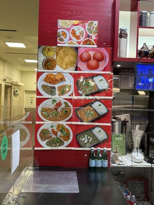 Food Emporium | San Francisco Centre by null