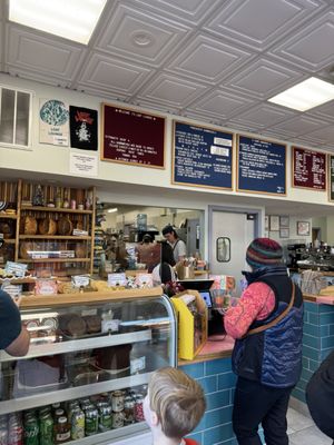 Loaf Lounge by null