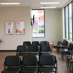 First Care Clinic - Henderson - First Care First Pace Henderson Kentucky‍