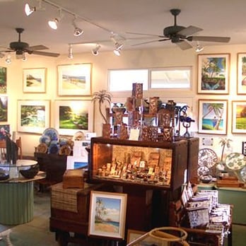 Karen Lei's Gallery - Art Galleries Near Me - Wailuku, Hawaii Karen Lei's Gallery - Art Galleries Near Me - Wailuku, Hawaii