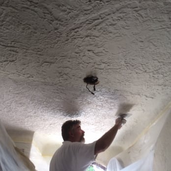 George Baldwin Plastering - Work in progress - Stucco Services Near Me - Lake Forest, Illinois
