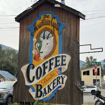 Mountain Goat Coffee - Coffee & Tea Near Me - Packwood, Washington Mountain Goat Coffee - Coffee & Tea Near Me - Packwood, Washington