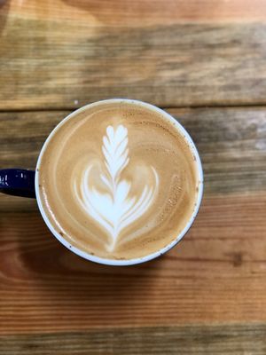 Stone Roastery by null