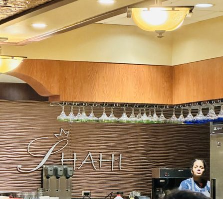 Shahi Nihari and Chopsticks by null