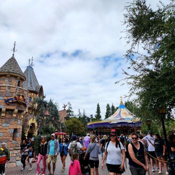 Fantasyland - Amusement Parks Near Me - Anaheim, California Fantasyland - Amusement Parks Near Me - Anaheim, California