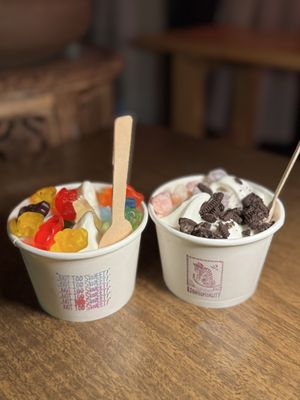 626 Ice Cream by null