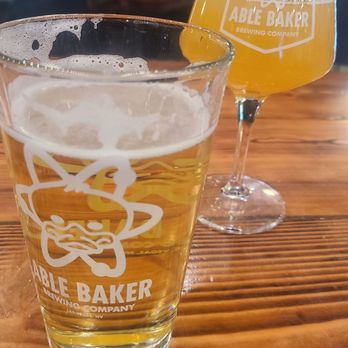 Able Baker Brewing - Brewpubs Near Me - Las Vegas, Nevada Able Baker Brewing - Brewpubs Near Me - Las Vegas, Nevada