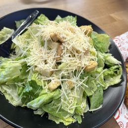 Caesar Salad Caesar Salad