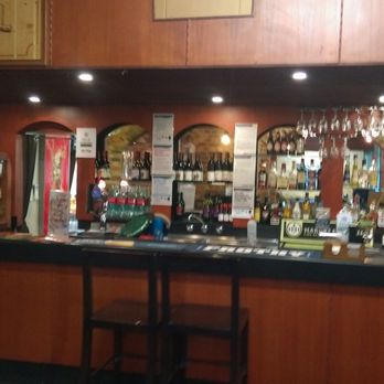 Terminus Hotel Motel - Bar - Hotels Near Me - Healesville, VIC