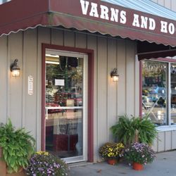 Varns and Hoover Hardware