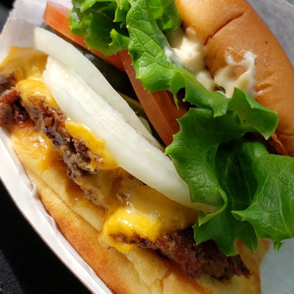 Shake Shack Long Beach - Burgers Near Me - Long Beach, California Shake Shack Long Beach - Burgers Near Me - Long Beach, California